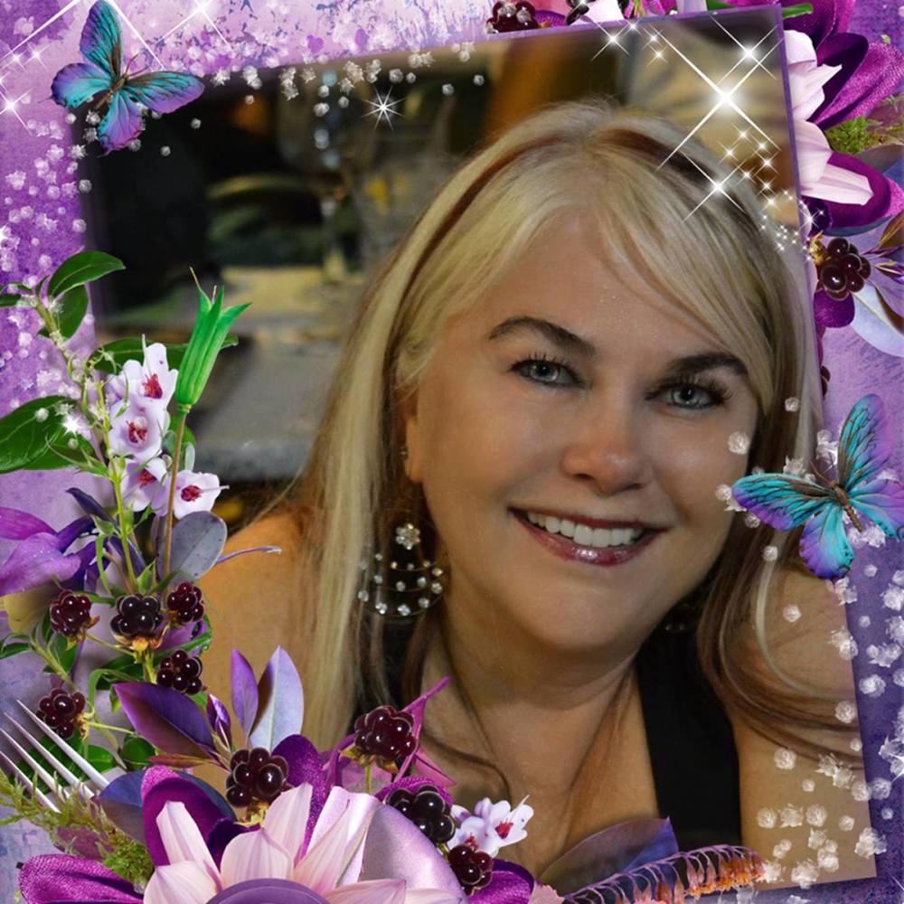 Meet your Posher, Belinda